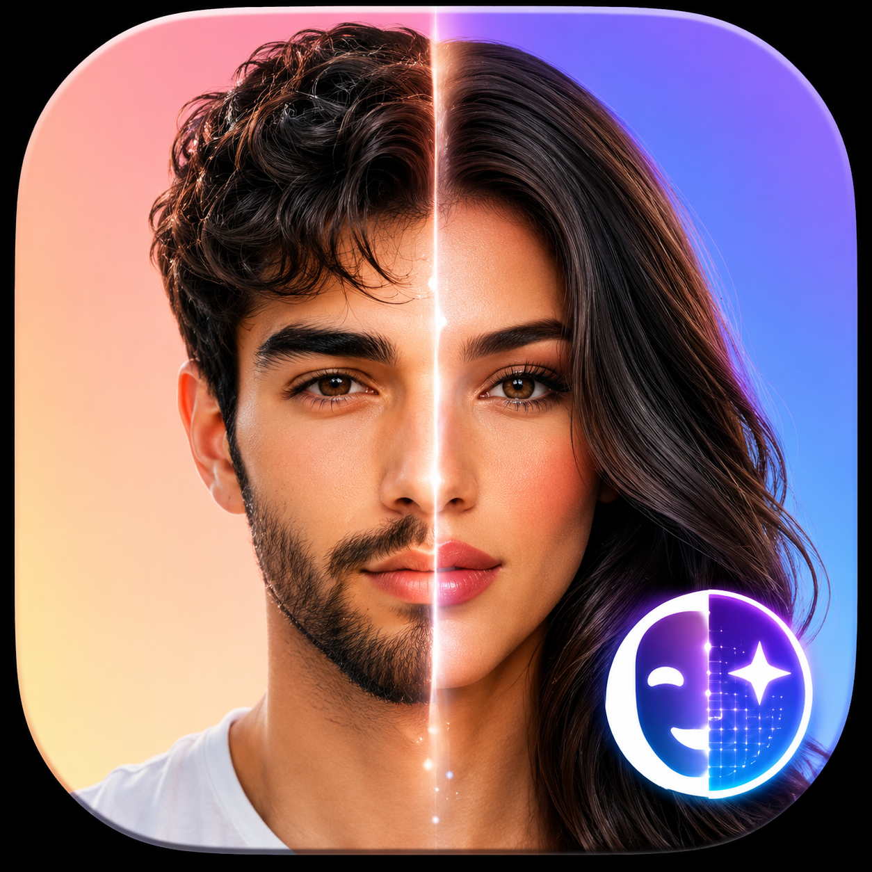 Face Swap AI app icon